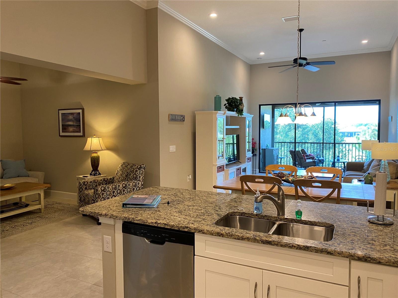 ESPLANADE LAKEWOOD RANCH 1 - Residential Lease