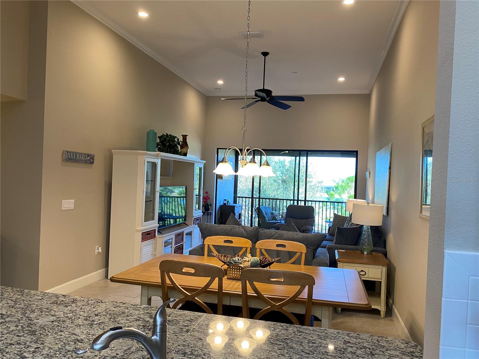 ESPLANADE LAKEWOOD RANCH 1 - Residential Lease