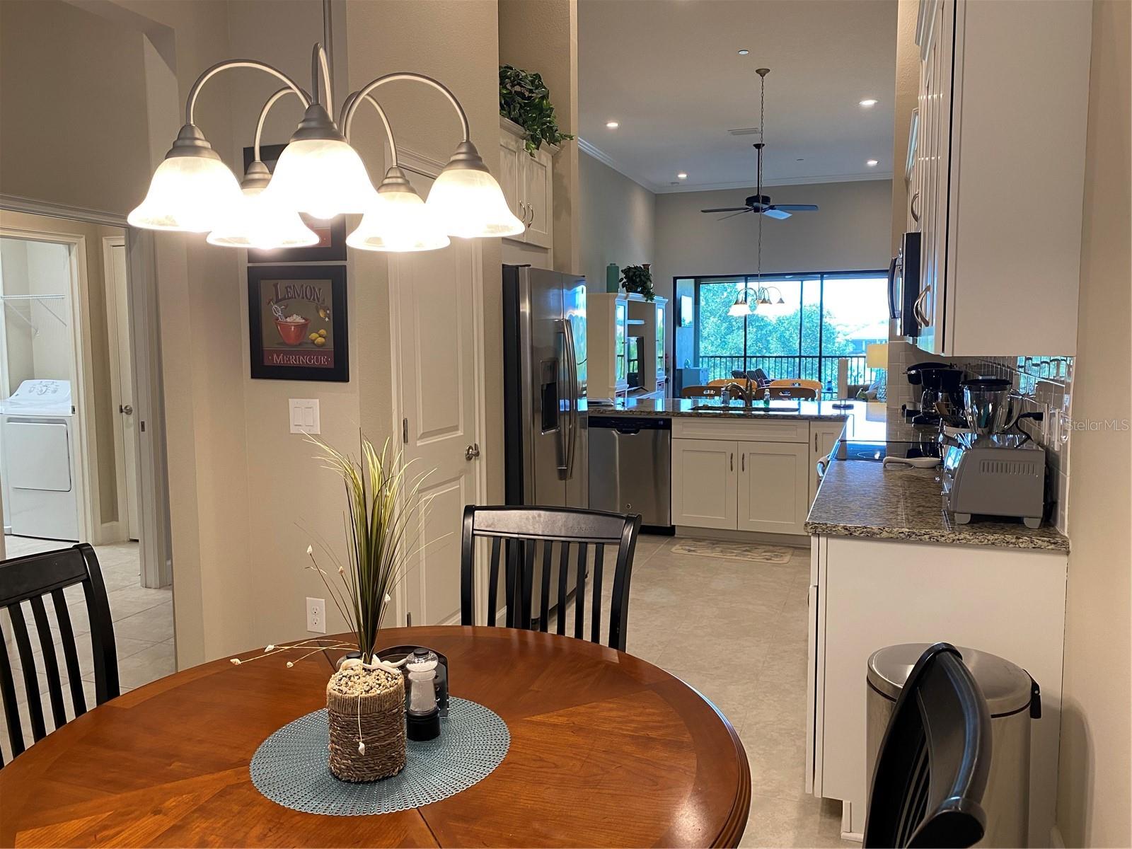 ESPLANADE LAKEWOOD RANCH 1 - Residential Lease