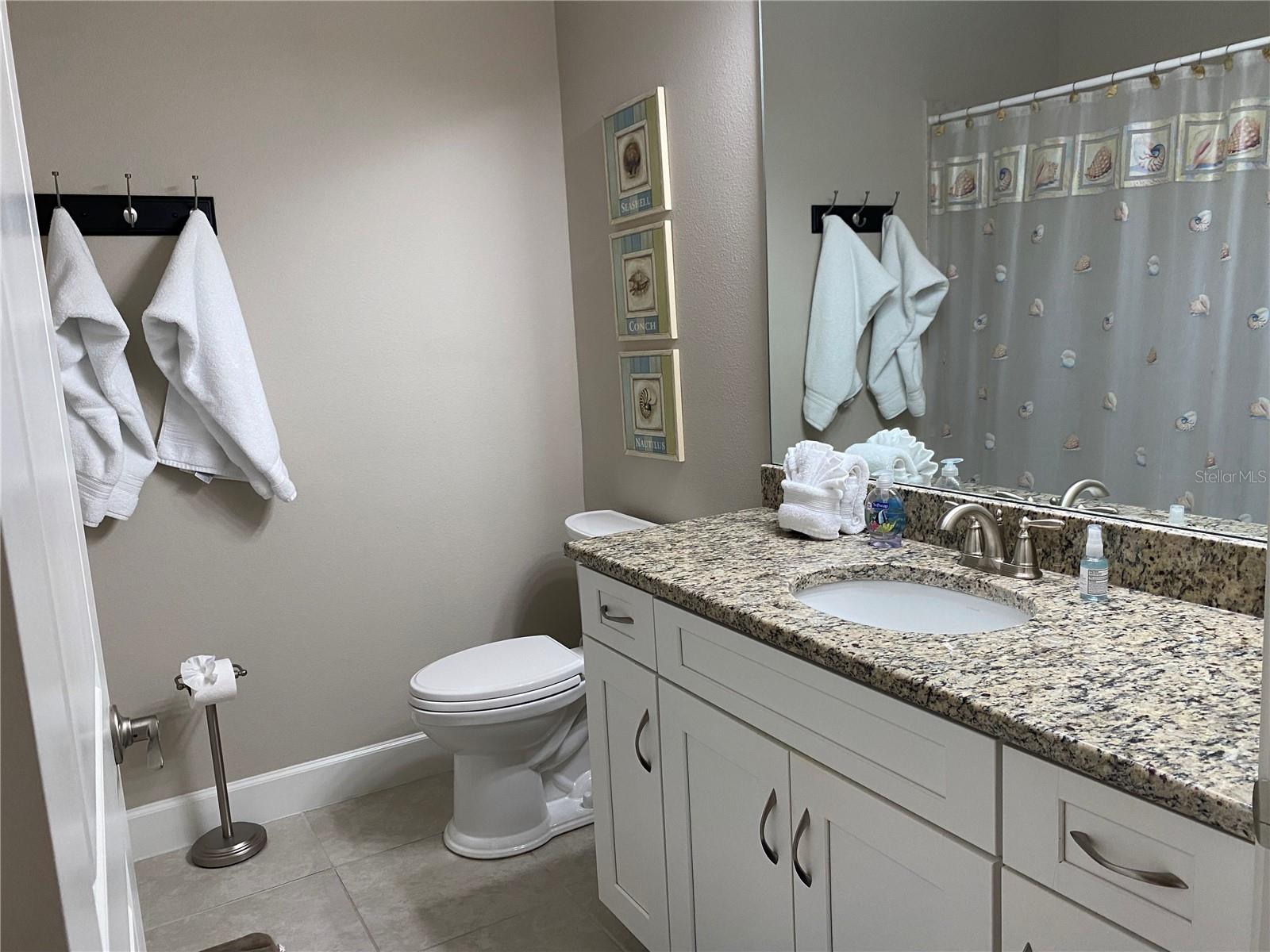ESPLANADE LAKEWOOD RANCH 1 - Residential Lease