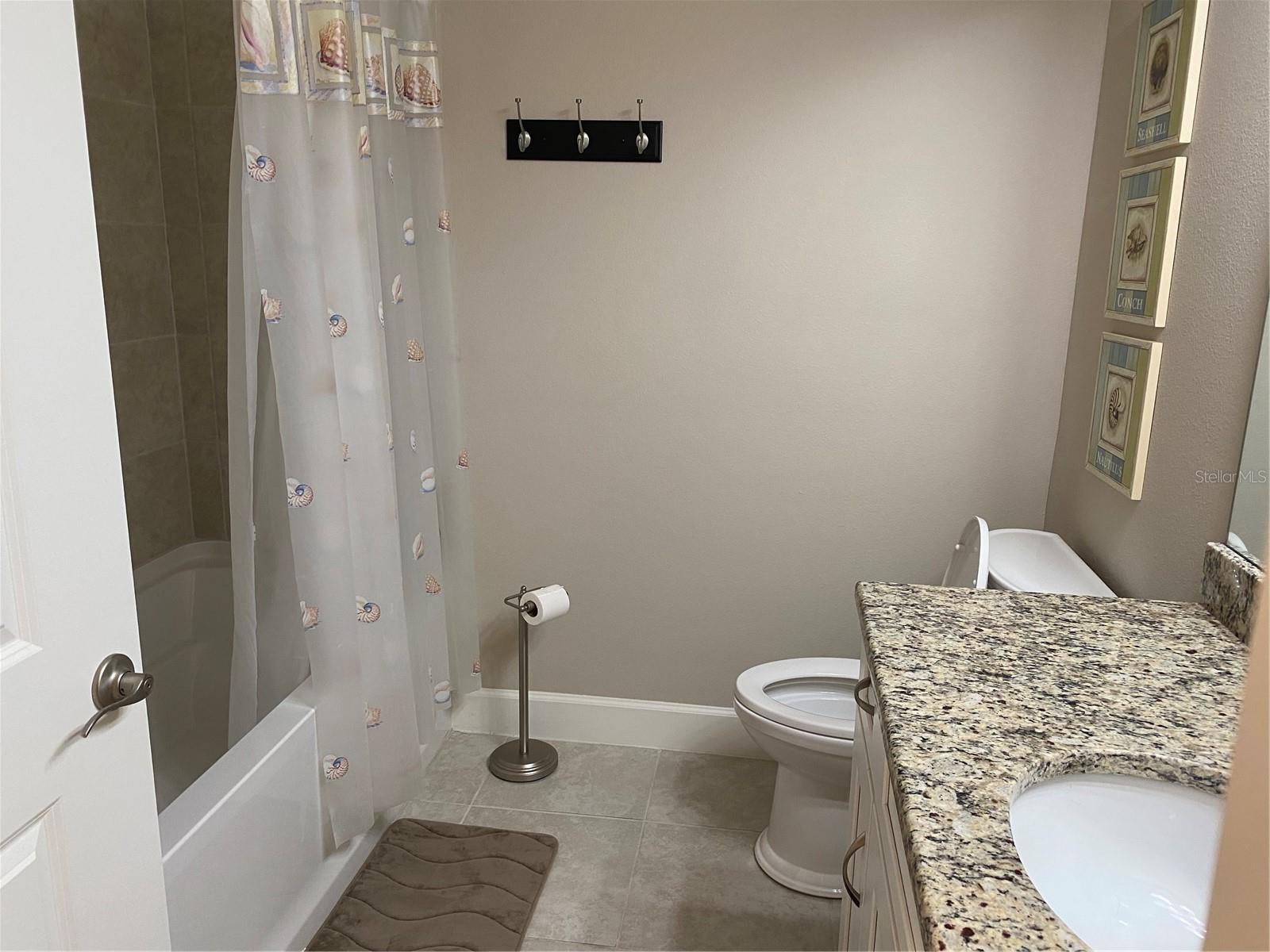 ESPLANADE LAKEWOOD RANCH 1 - Residential Lease