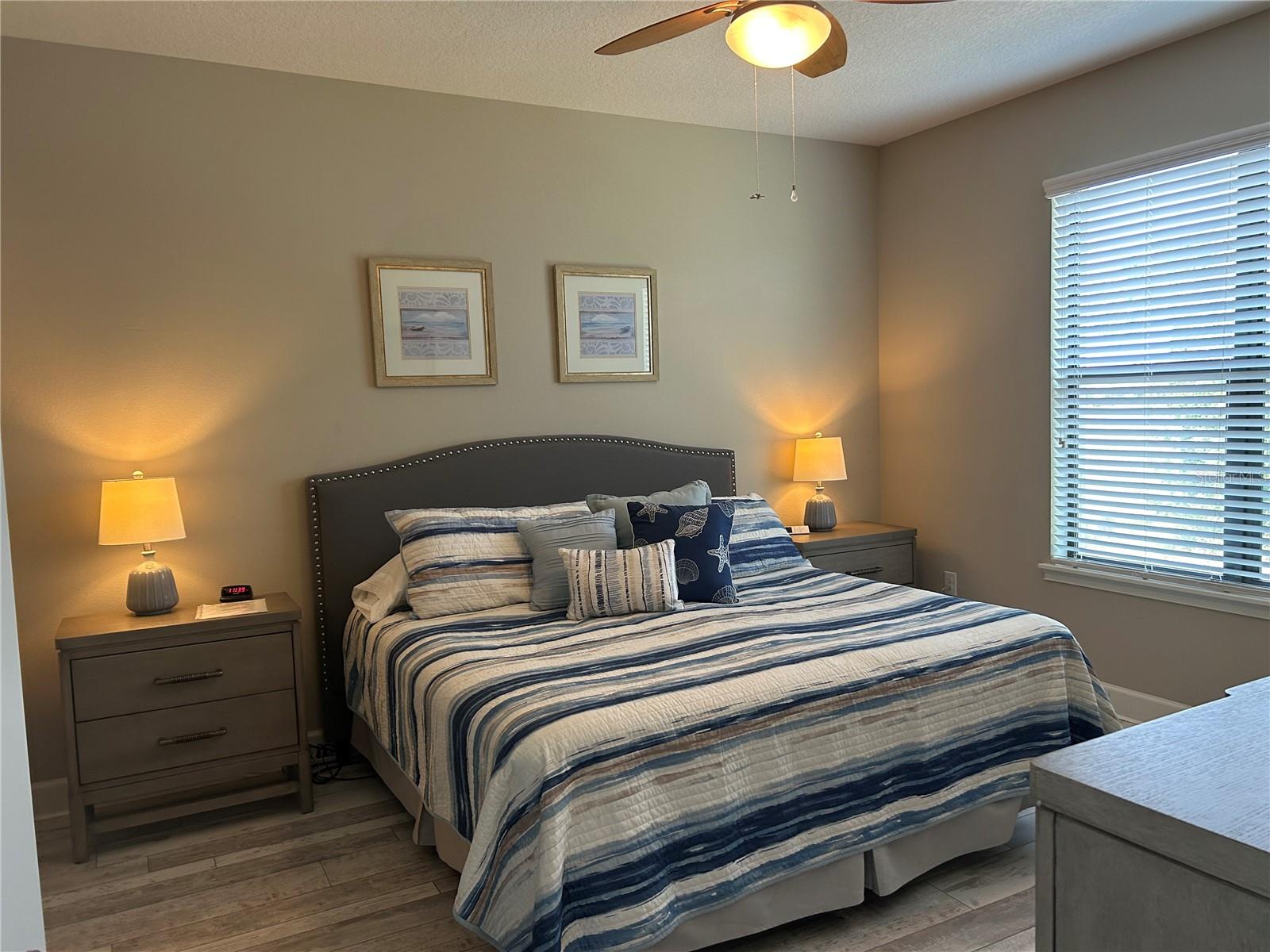 ESPLANADE LAKEWOOD RANCH 1 - Residential Lease