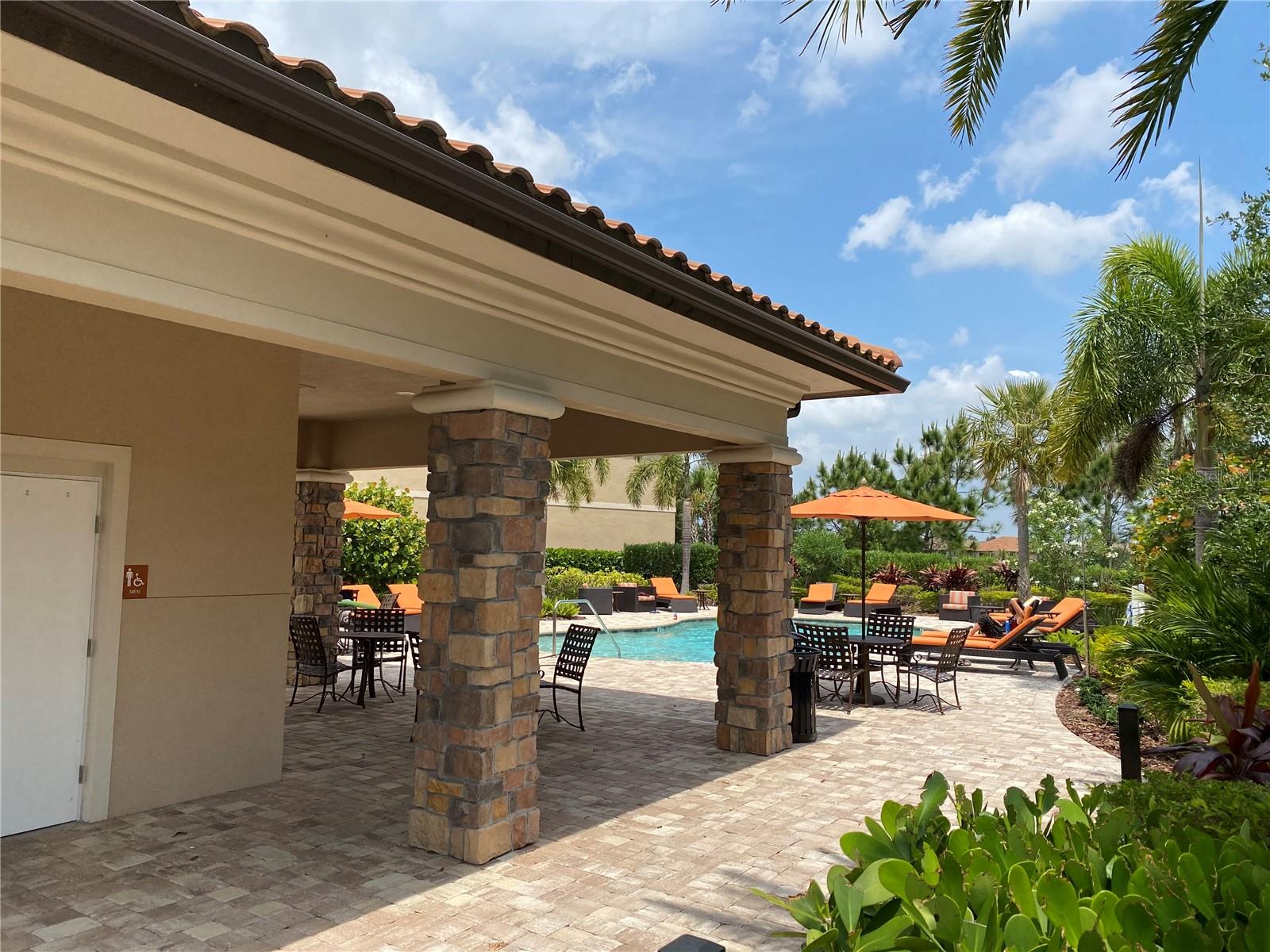 ESPLANADE LAKEWOOD RANCH 1 - Residential Lease