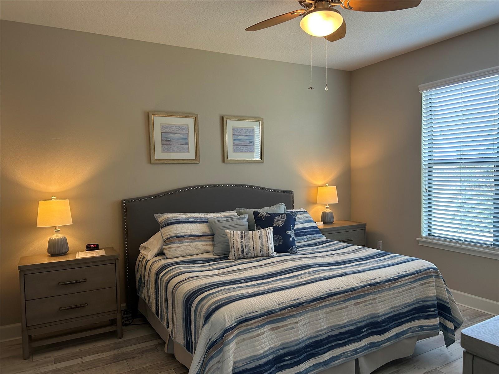 ESPLANADE LAKEWOOD RANCH 1 - Residential Lease