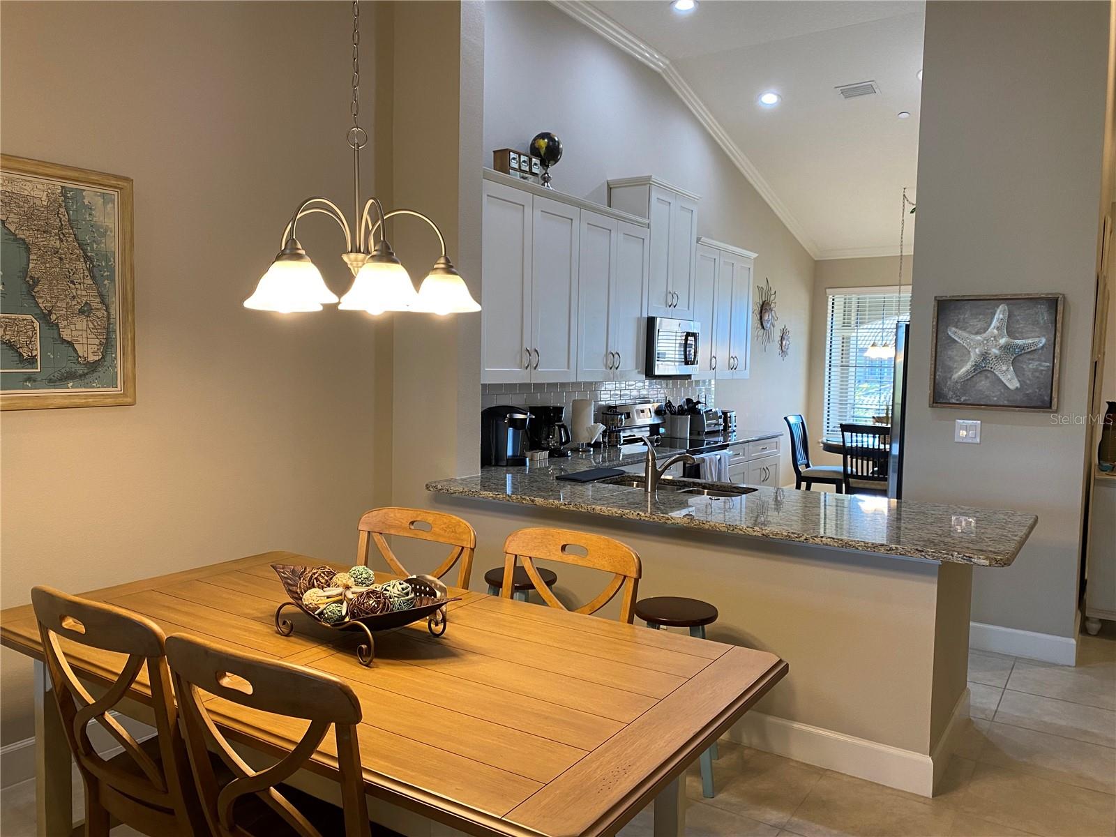 ESPLANADE LAKEWOOD RANCH 1 - Residential Lease