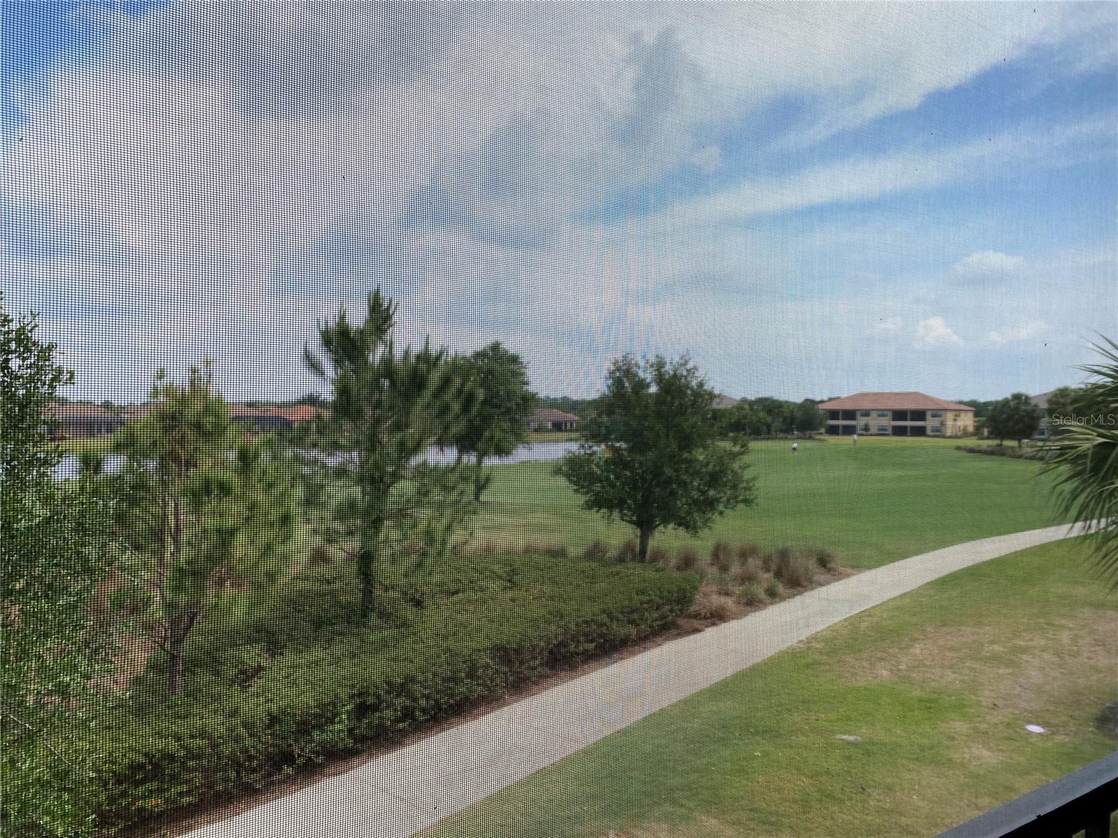 ESPLANADE LAKEWOOD RANCH 1 - Residential Lease