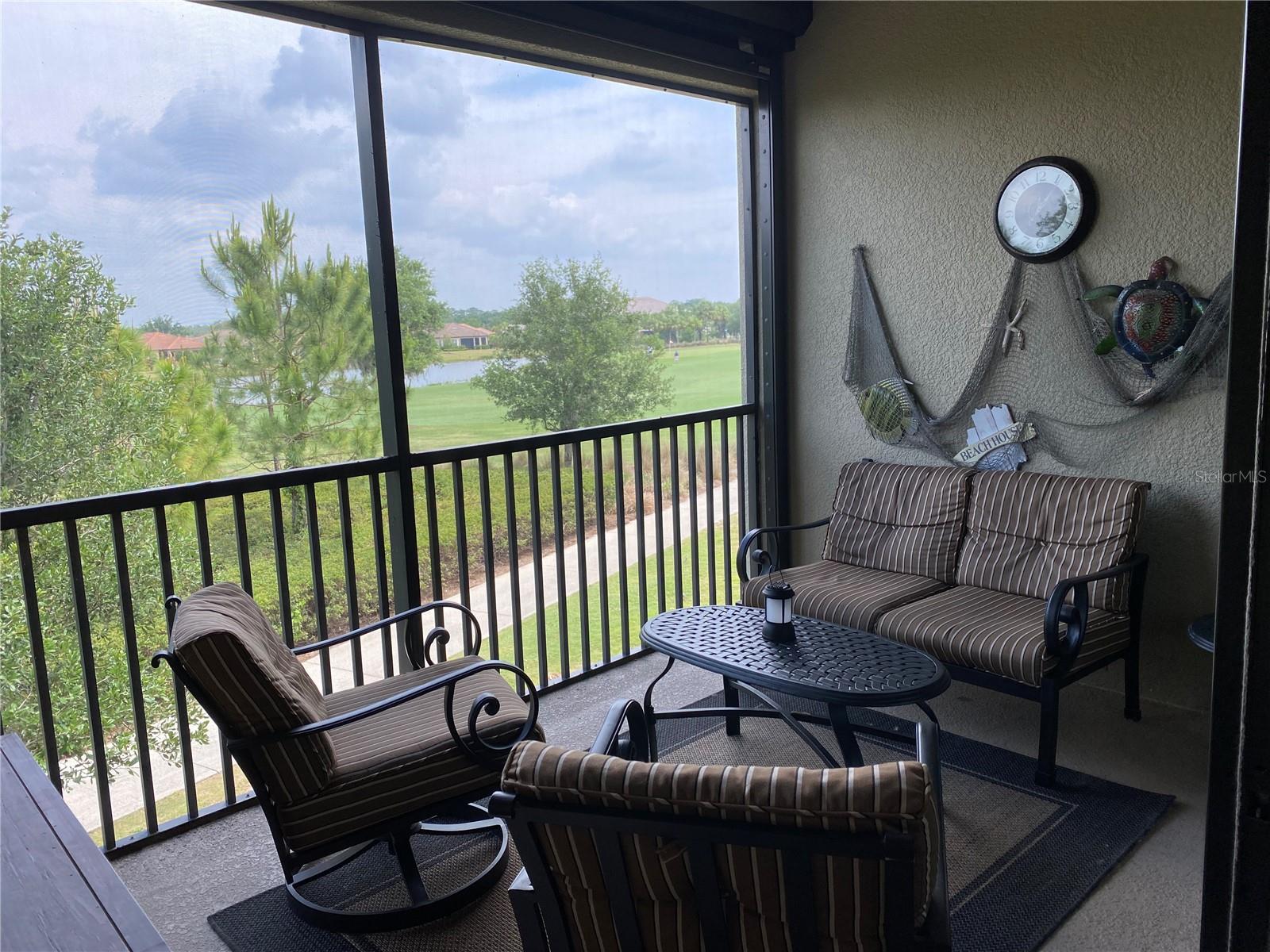 ESPLANADE LAKEWOOD RANCH 1 - Residential Lease