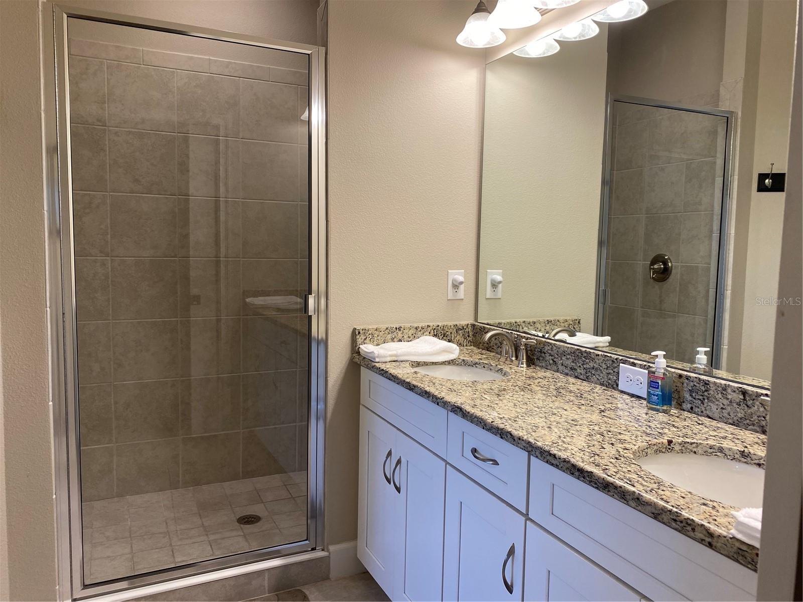 ESPLANADE LAKEWOOD RANCH 1 - Residential Lease