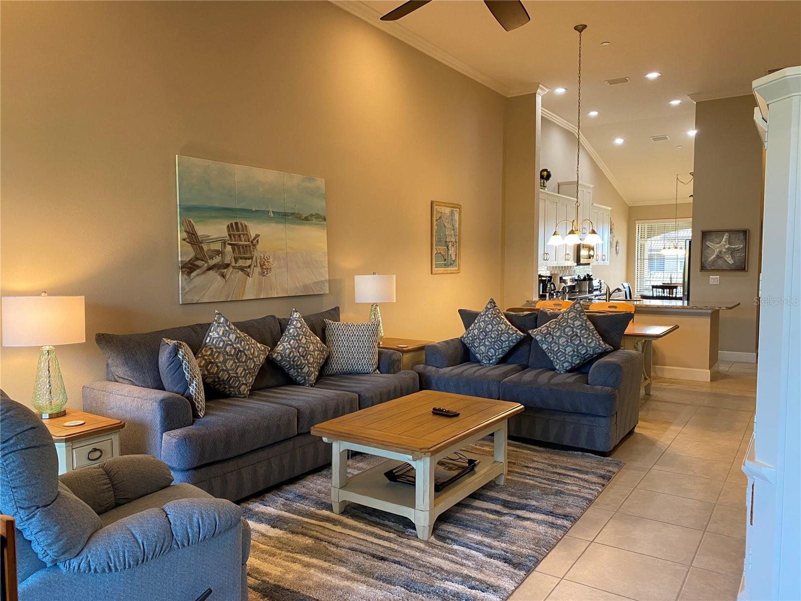 ESPLANADE LAKEWOOD RANCH 1 - Residential Lease