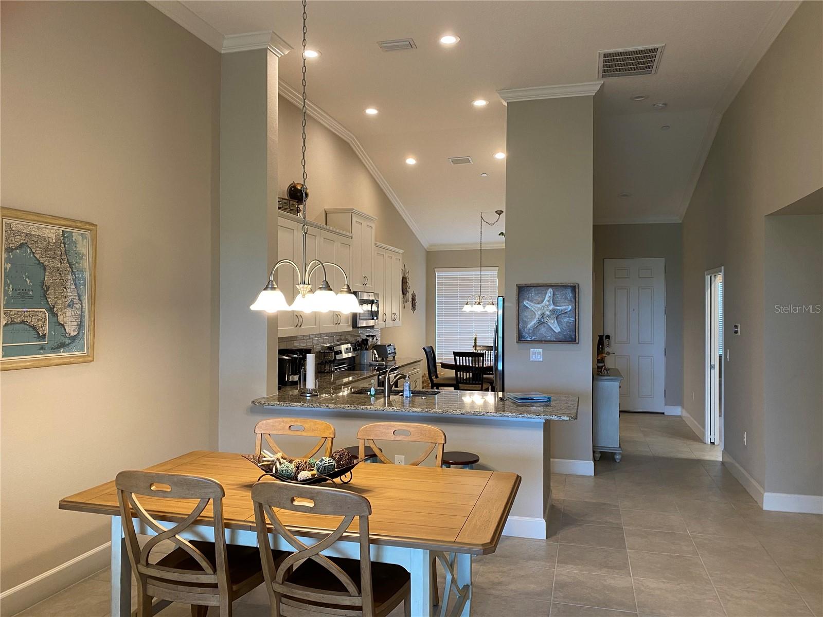 ESPLANADE LAKEWOOD RANCH 1 - Residential Lease