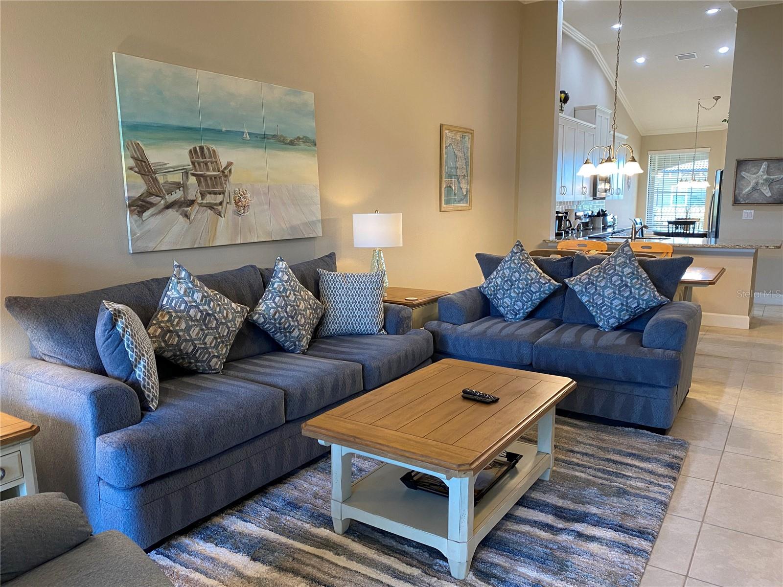 ESPLANADE LAKEWOOD RANCH 1 - Residential Lease