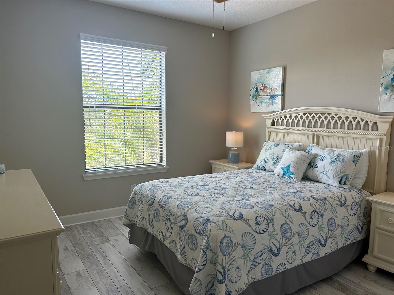 ESPLANADE LAKEWOOD RANCH 1 - Residential Lease
