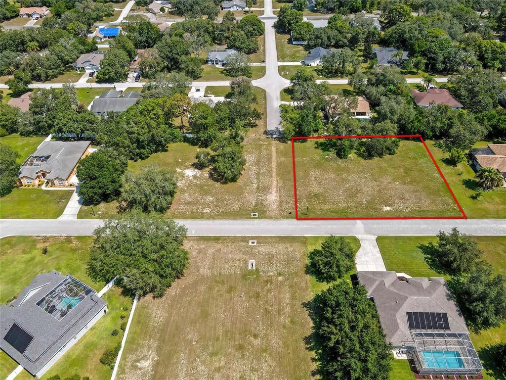 Photo of 8 Deer Street, Spring Hill, FL 34608 (MLS # O6434431)