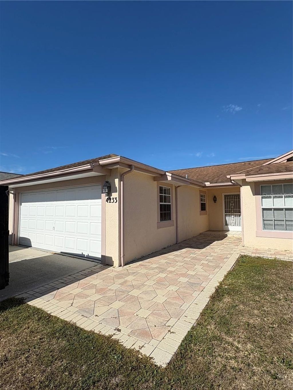 Photo of 4233 Northampton Drive, New Port Richey, FL 34653 (MLS # W7881147)