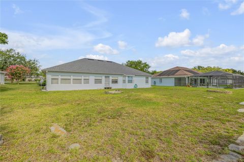 A home in OCALA