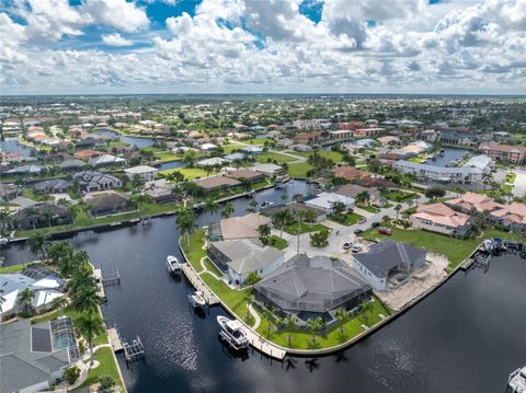 A home in PUNTA GORDA