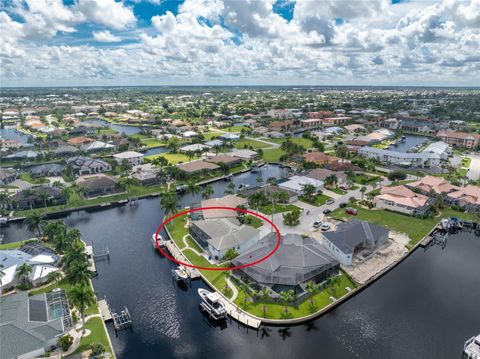 A home in PUNTA GORDA