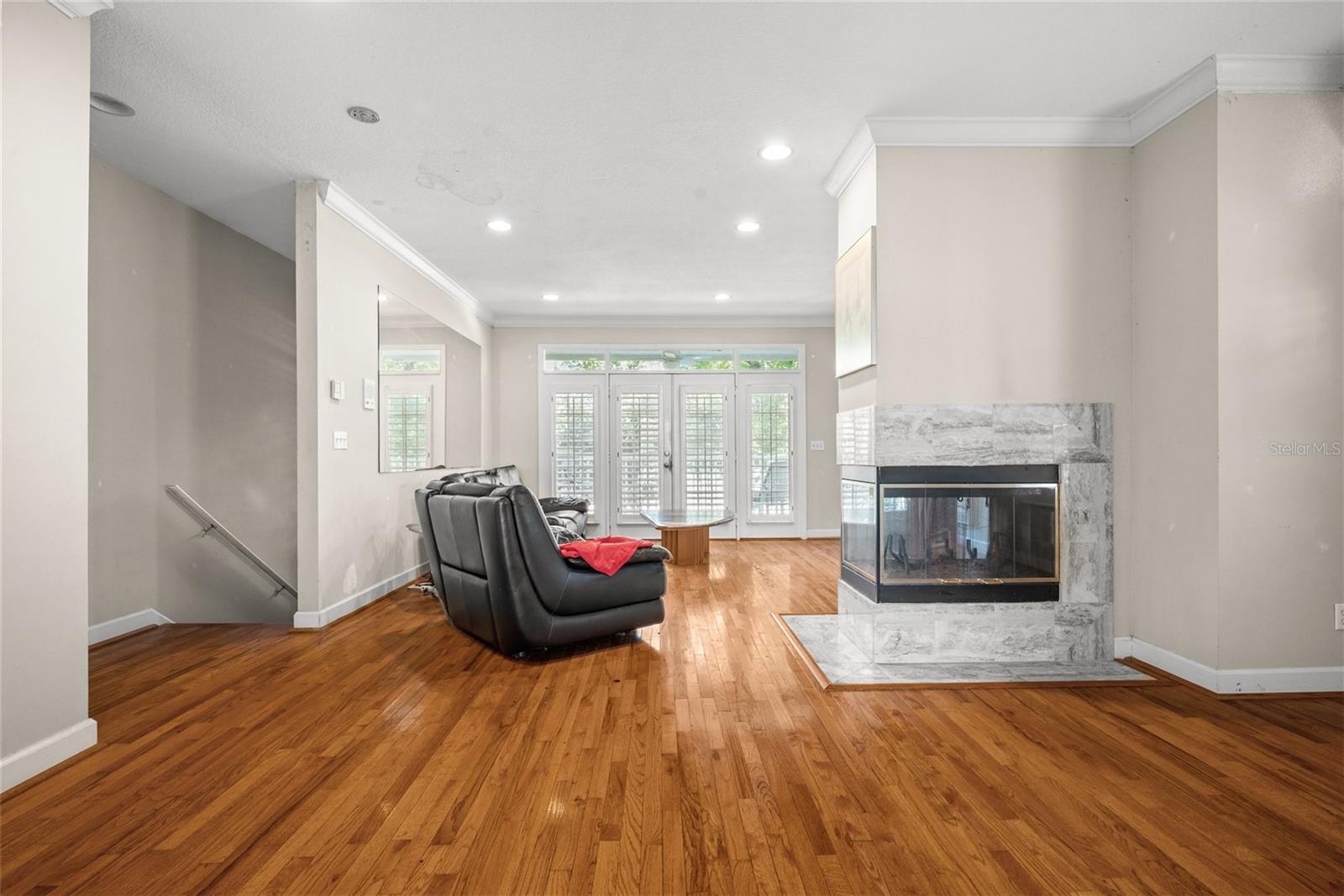 URBANREST - Residential