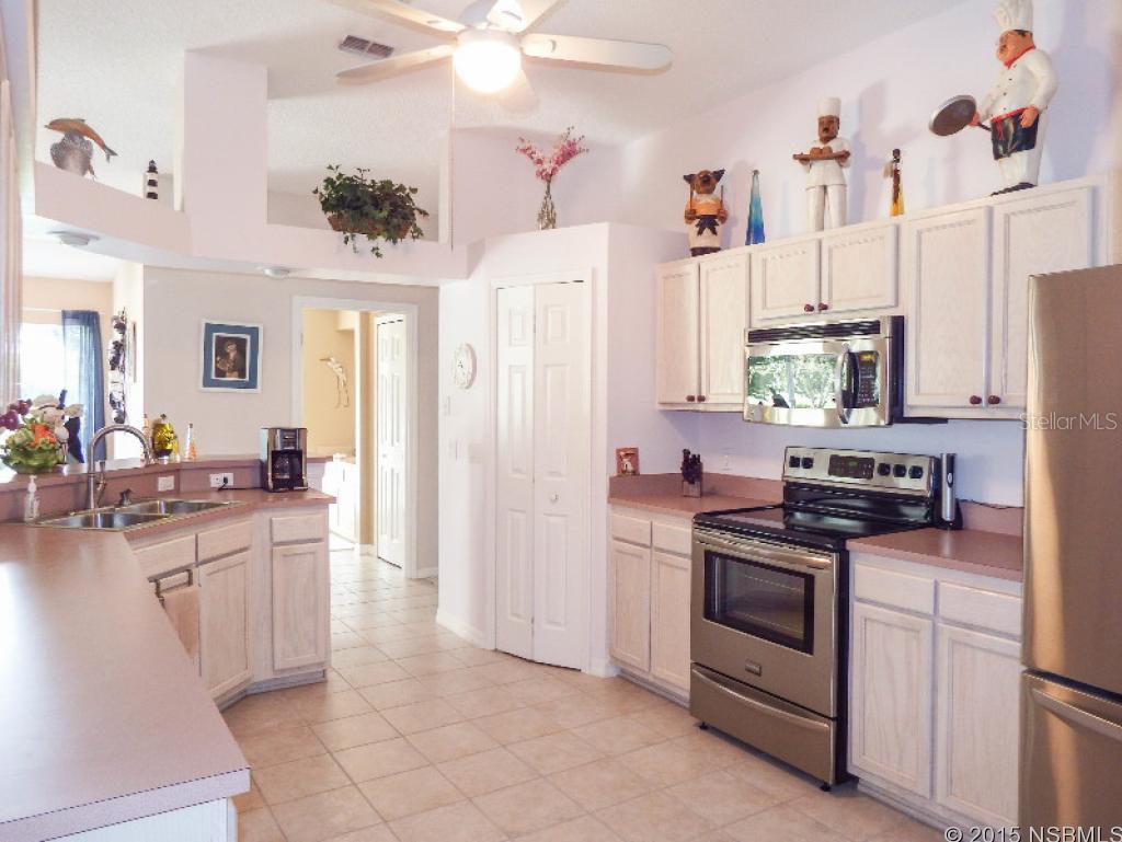 Fairgreen Unit 08 - Residential