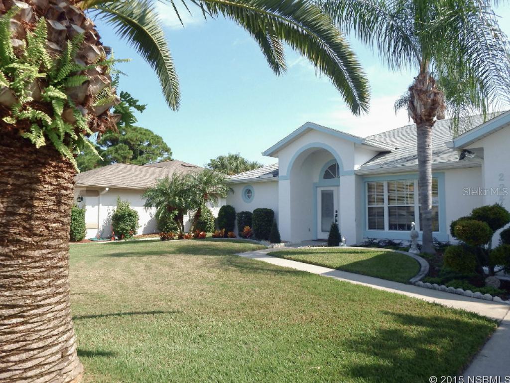 Fairgreen Unit 08 - Residential