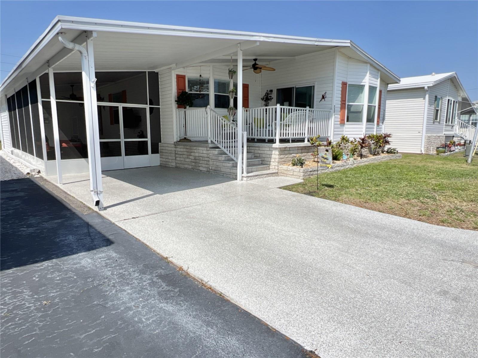 7306 AMERICANA DRIVE NE 144
