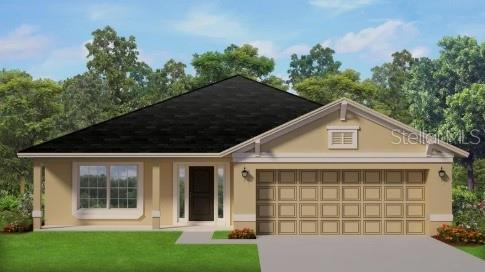 WATERCRESS COVE - Residential