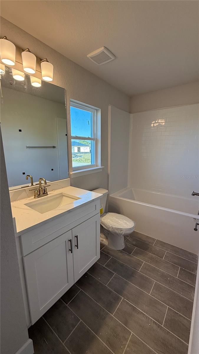 WATERCRESS COVE - Residential