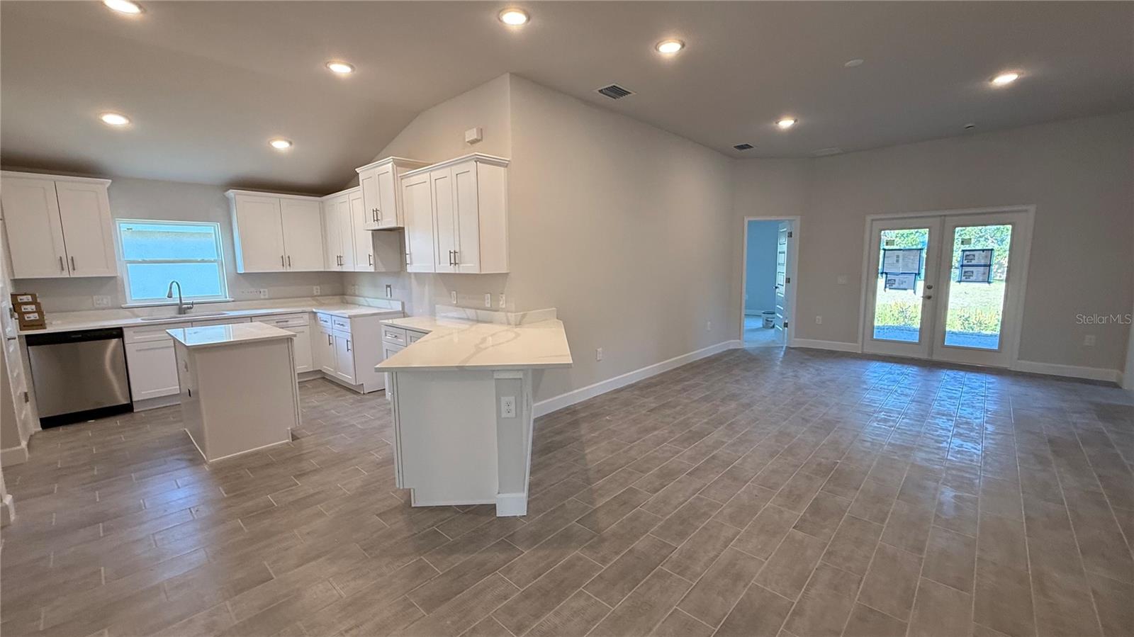 WATERCRESS COVE - Residential