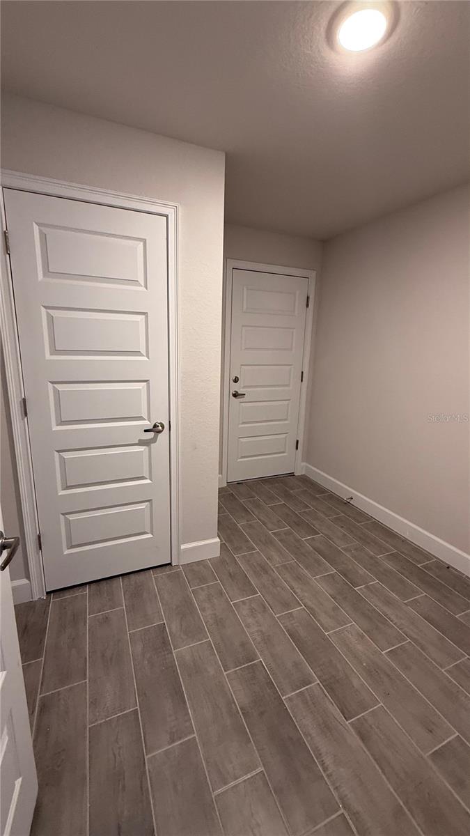 WATERCRESS COVE - Residential