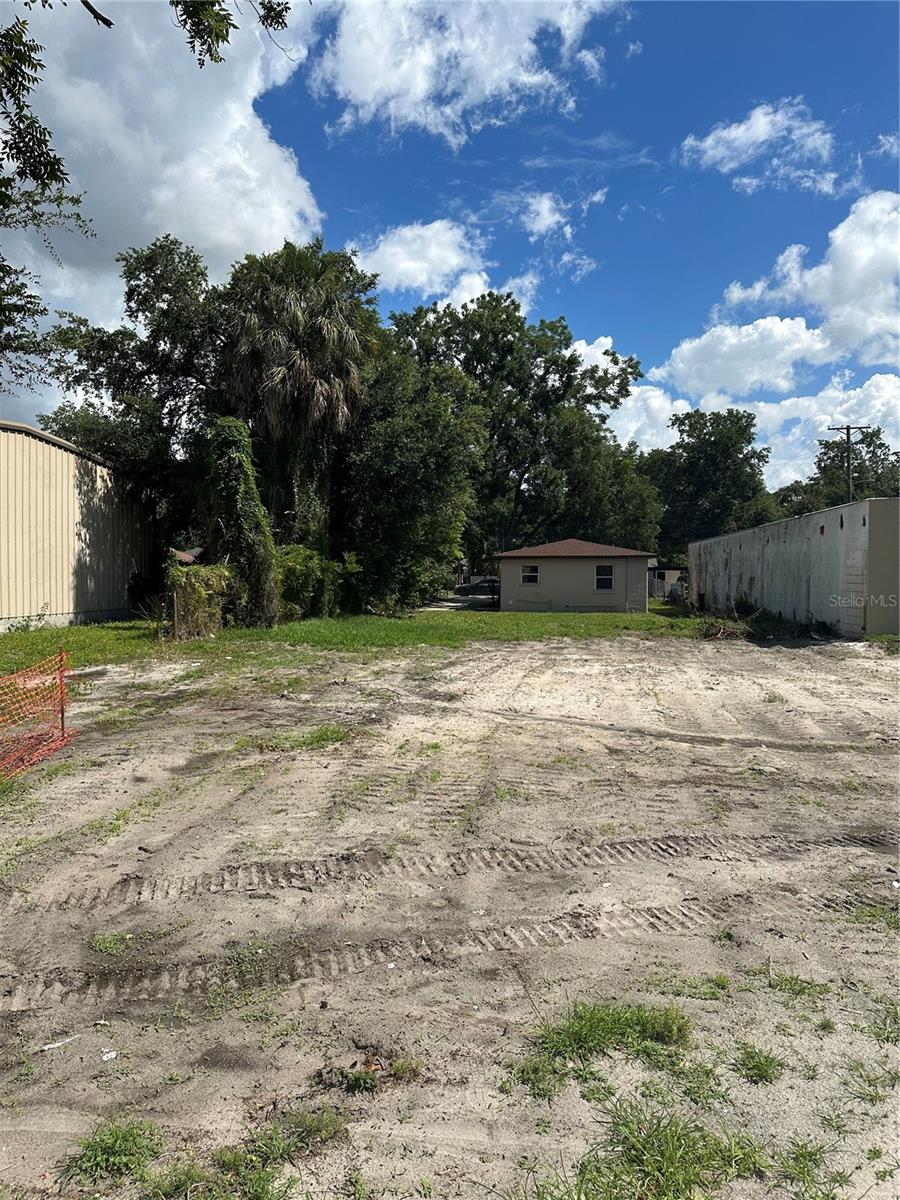 4048 E. Hillsborough Ave. is a vacant lot with 50' of frontage on E. Hillsborough Ave. The adjacent lot to the north (4021 Mohawk Ave.) is also included in the sale. The combined lots total 9450SF and both are zoned CI. This is an excellent opportunity for a business looking for land to relocate.