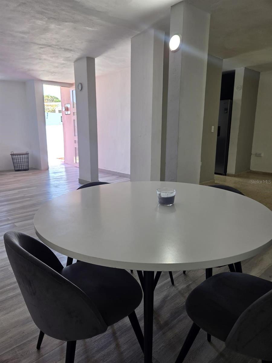 Calle 5 URB. BRISAS DEL MAR