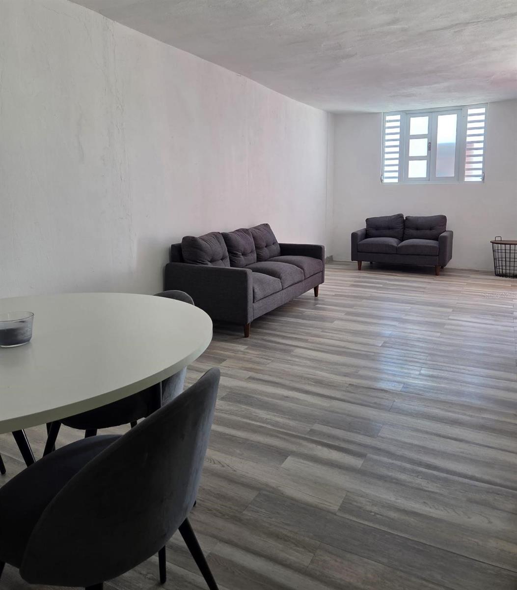 Calle 5 URB. BRISAS DEL MAR