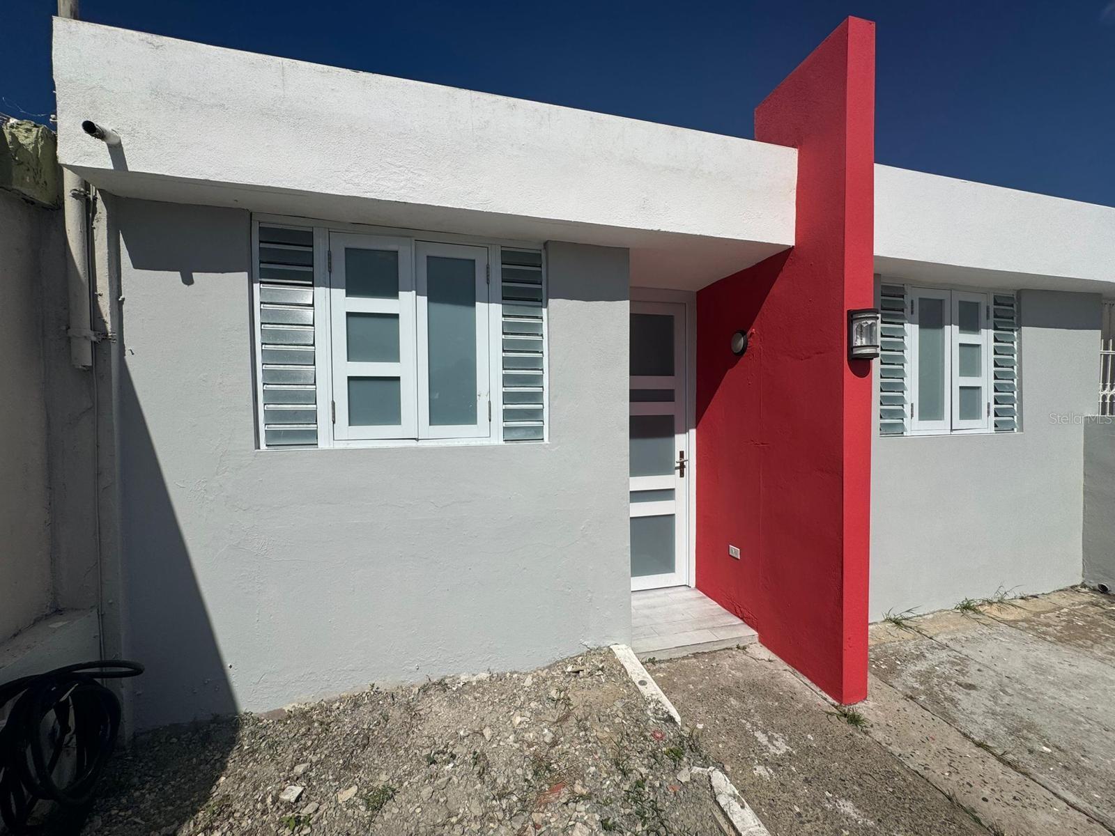 LLAMAÑOS AHORA - Residential