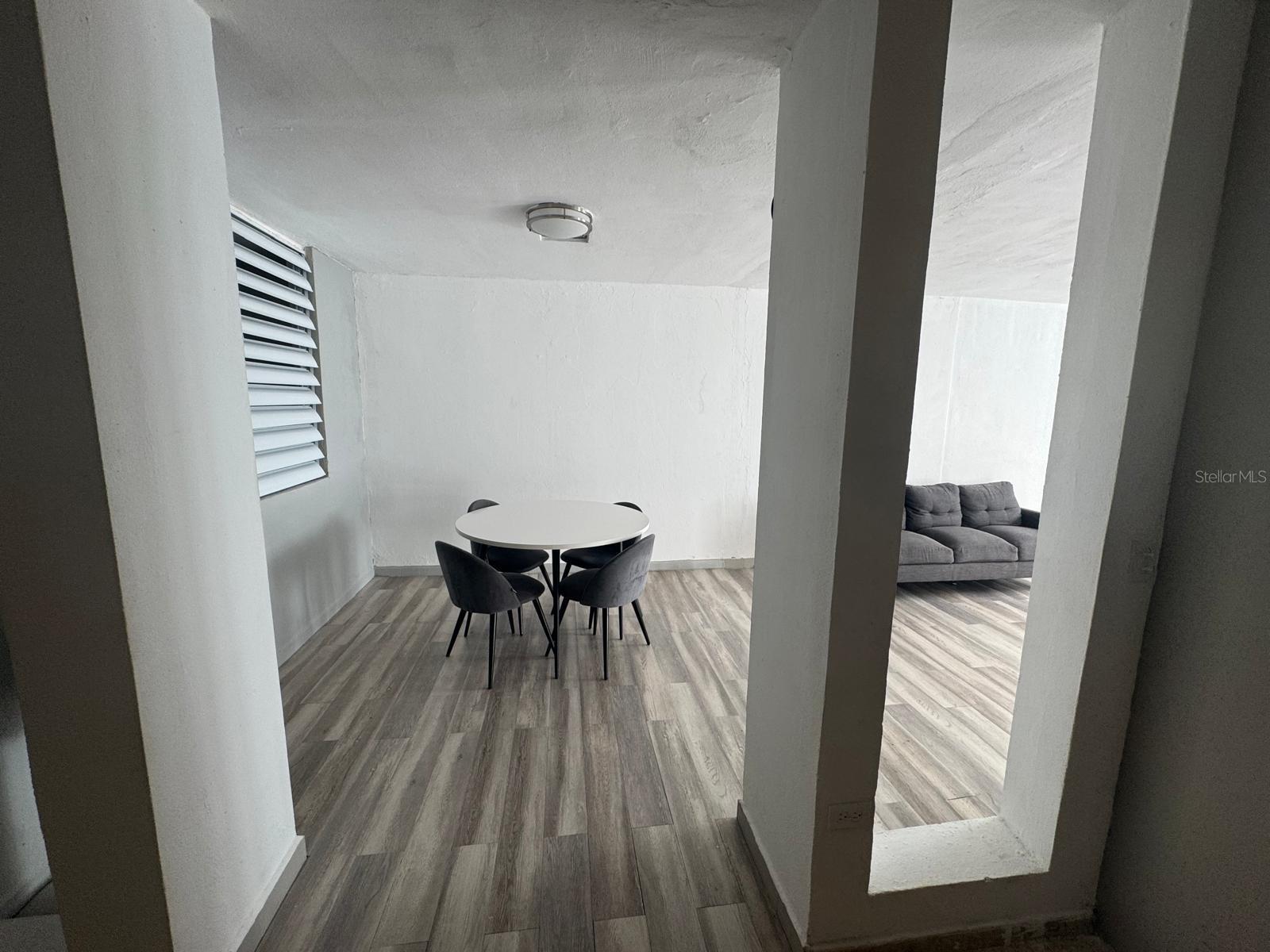 LLAMAÑOS AHORA - Residential