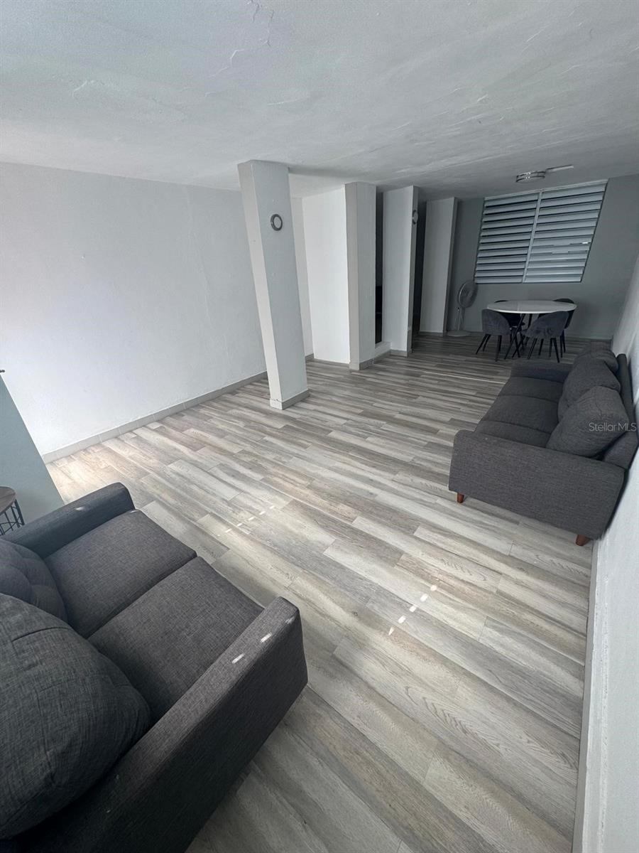 LLAMAÑOS AHORA - Residential