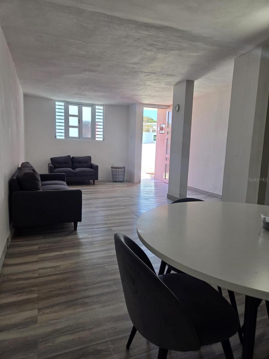 Calle 5 URB. BRISAS DEL MAR