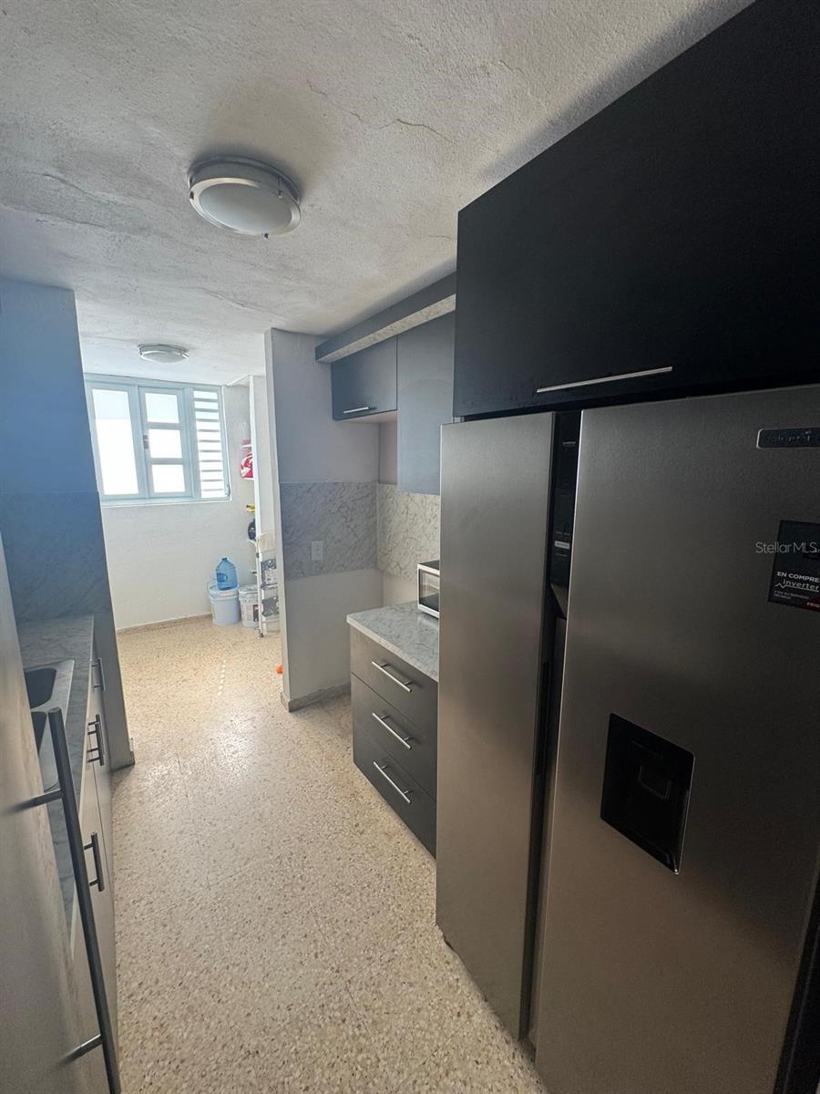 LLAMAÑOS AHORA - Residential