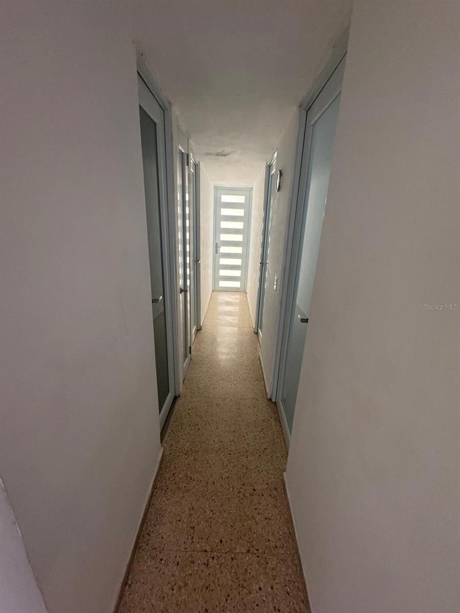 LLAMAÑOS AHORA - Residential