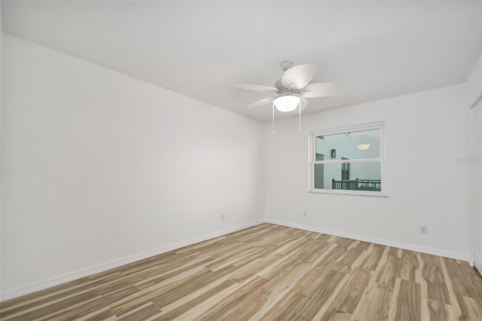 SEA FERN CONDO - Residential