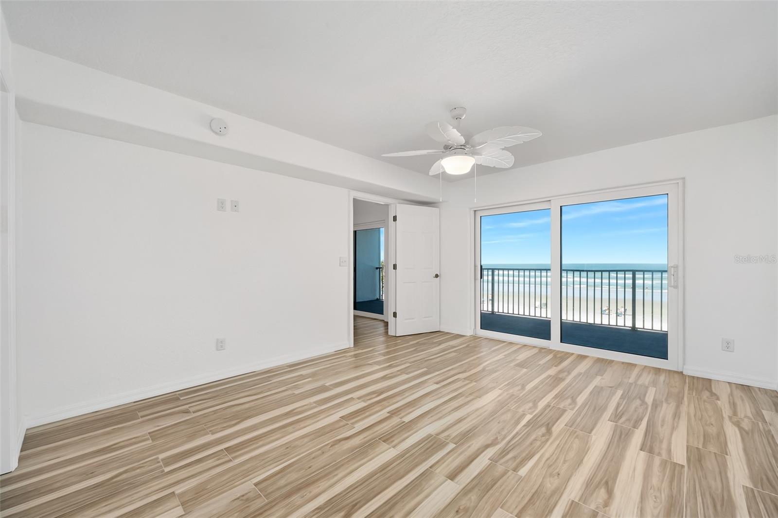 SEA FERN CONDO - Residential