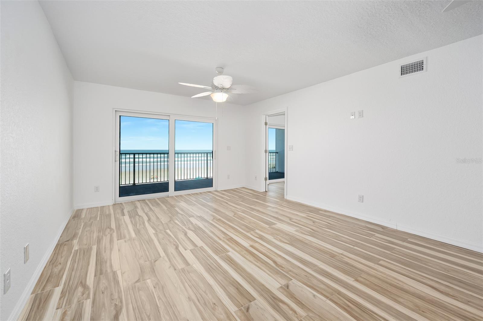 SEA FERN CONDO - Residential