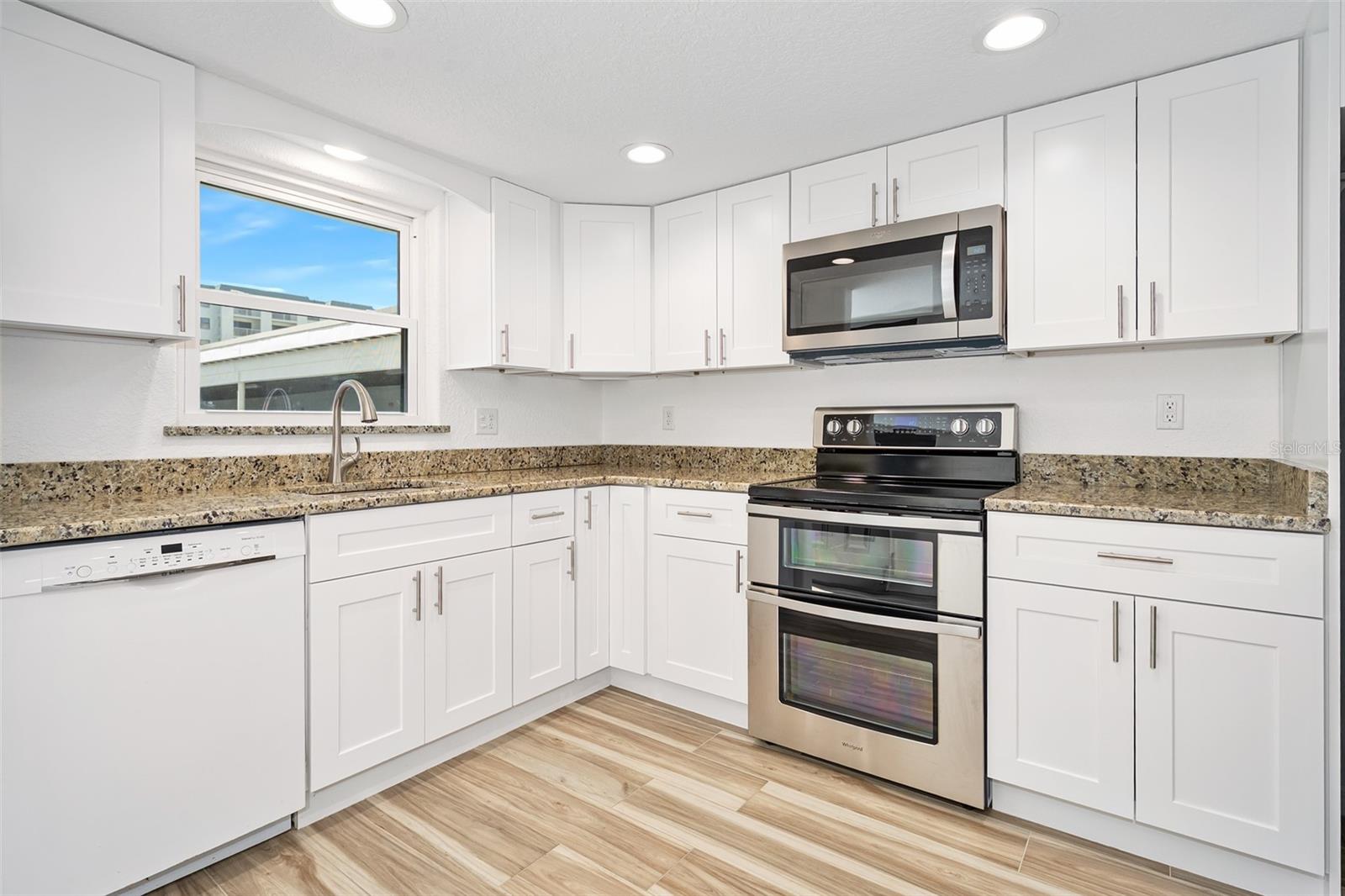 SEA FERN CONDO - Residential