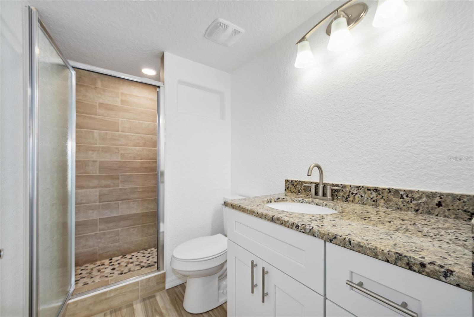 SEA FERN CONDO - Residential