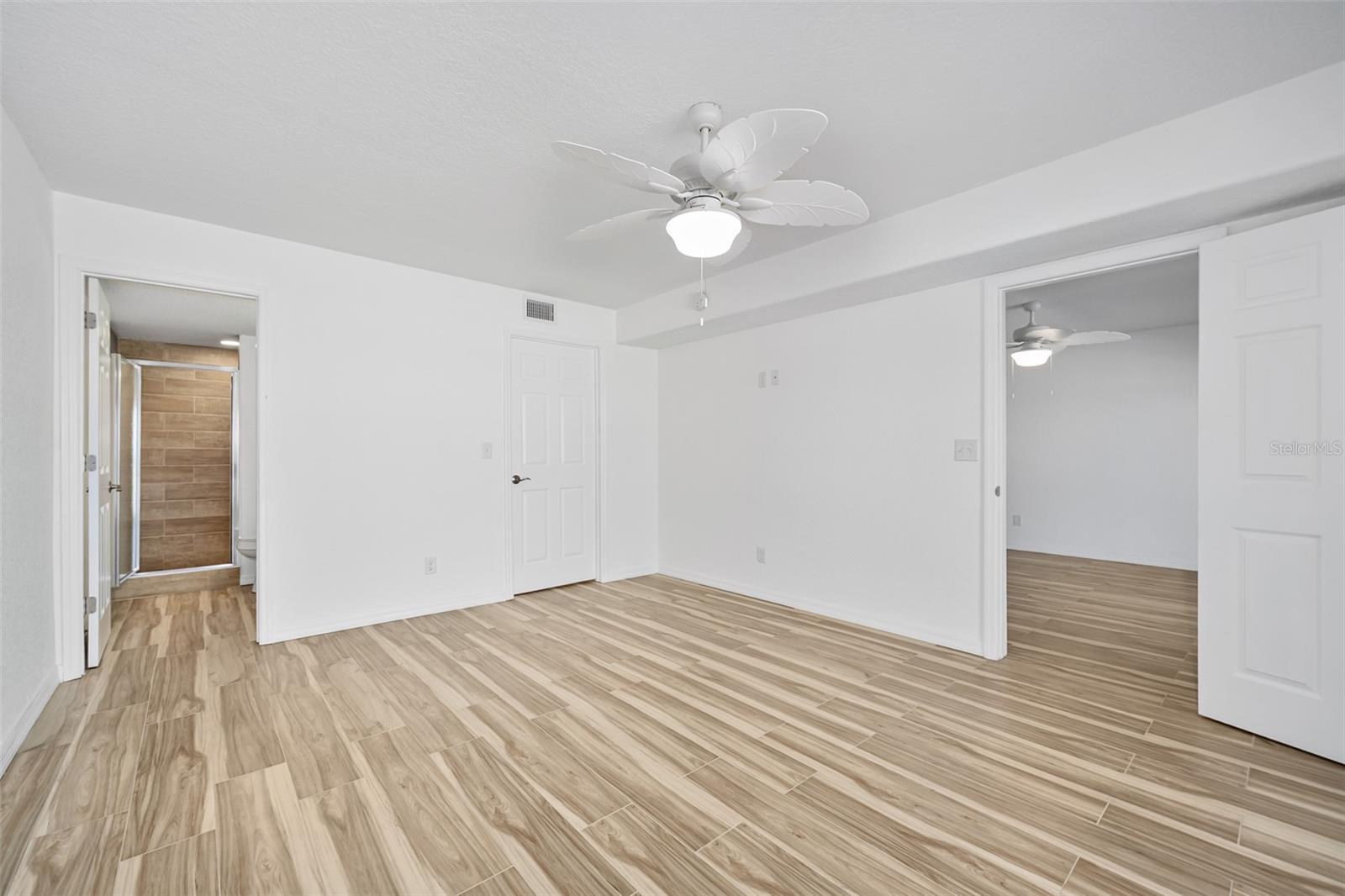 SEA FERN CONDO - Residential