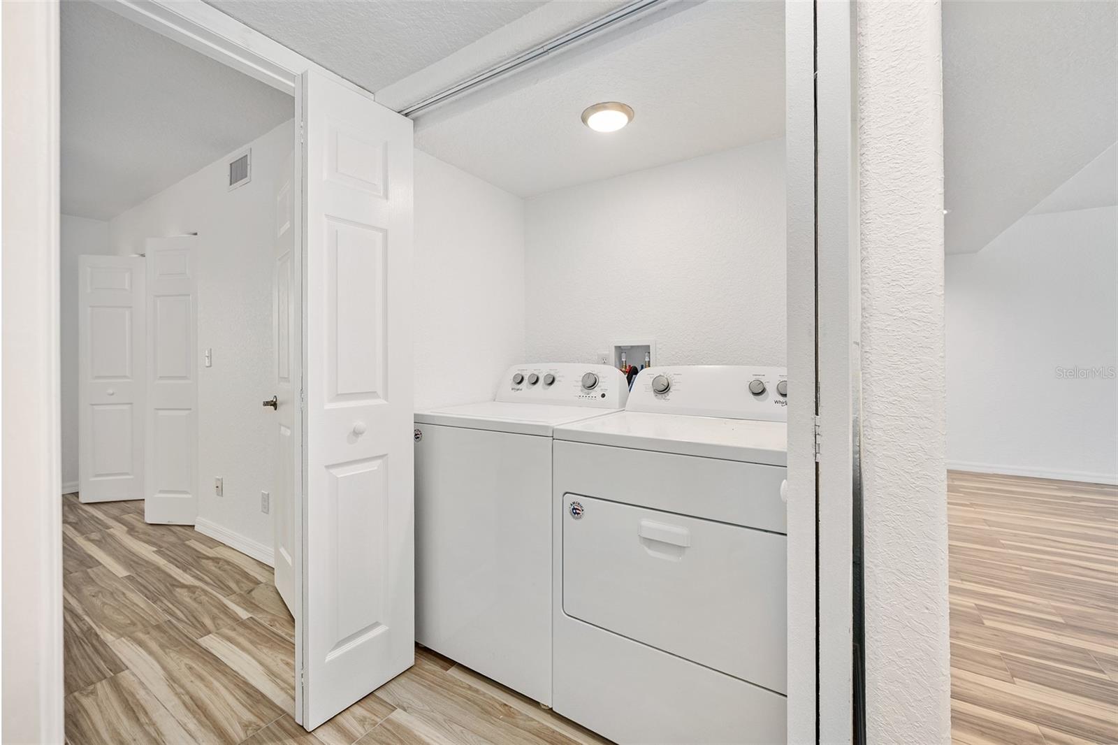 SEA FERN CONDO - Residential