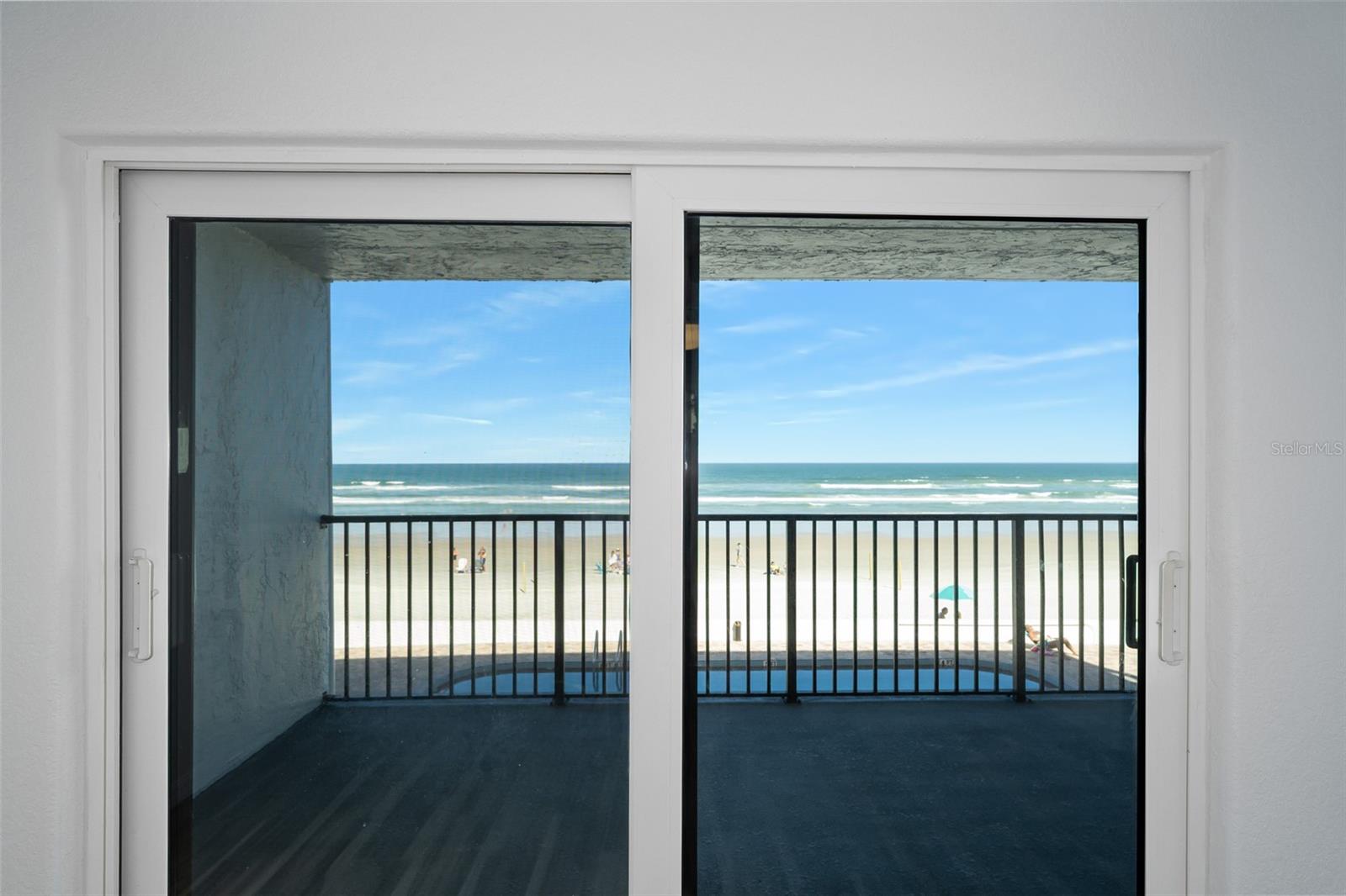 SEA FERN CONDO - Residential