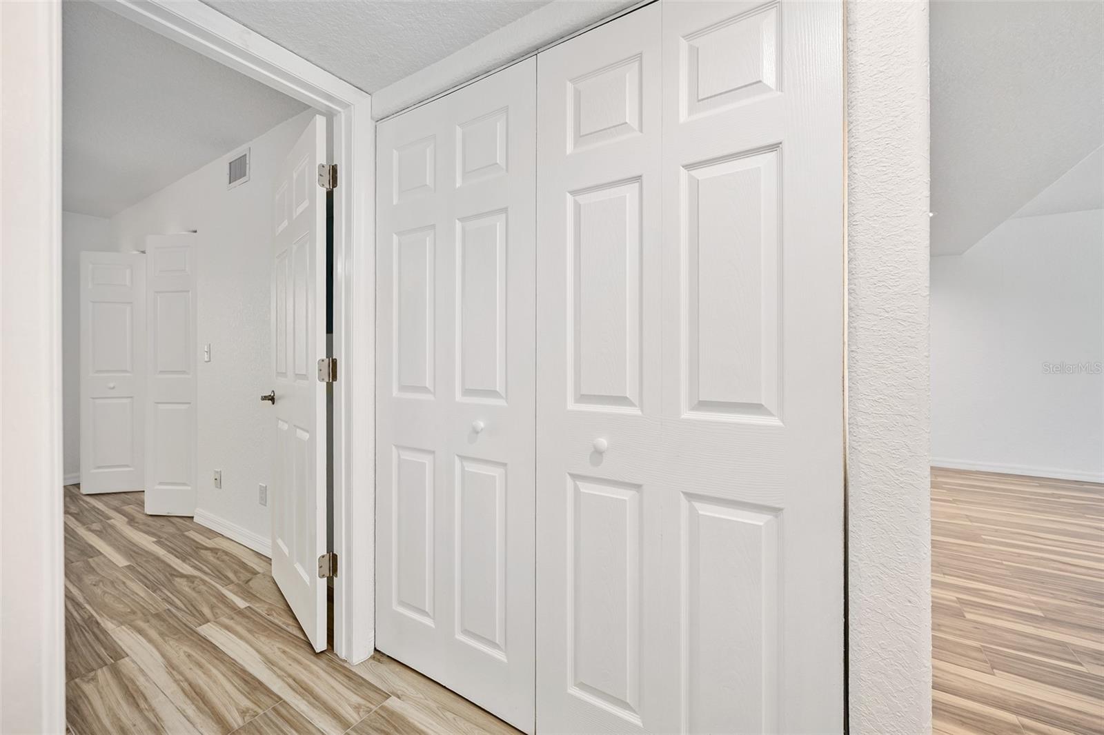 SEA FERN CONDO - Residential