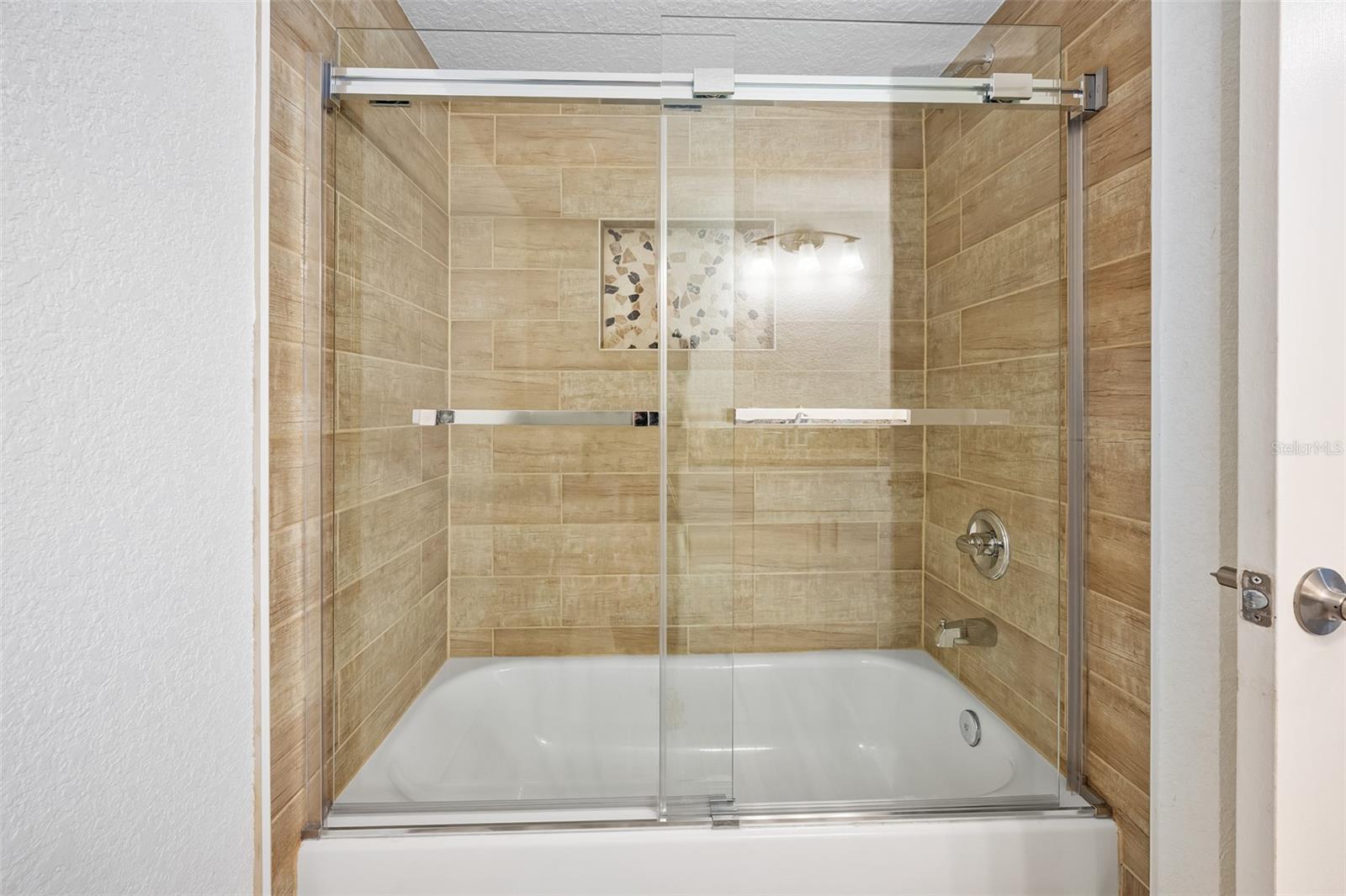 SEA FERN CONDO - Residential