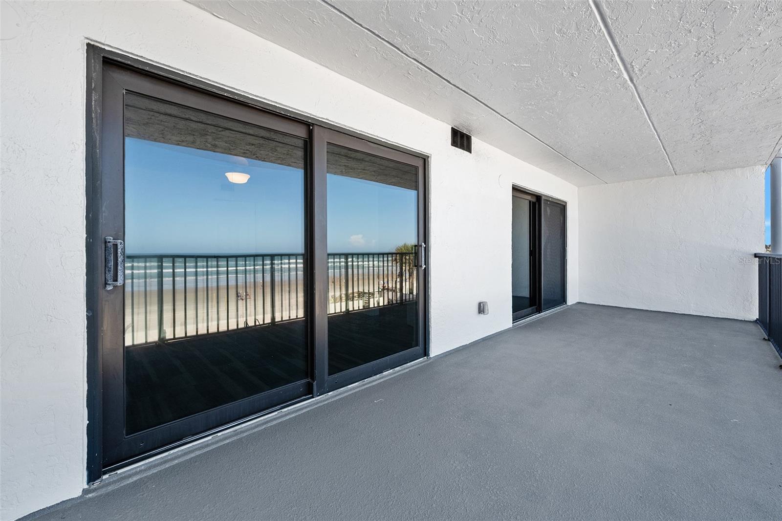 SEA FERN CONDO - Residential