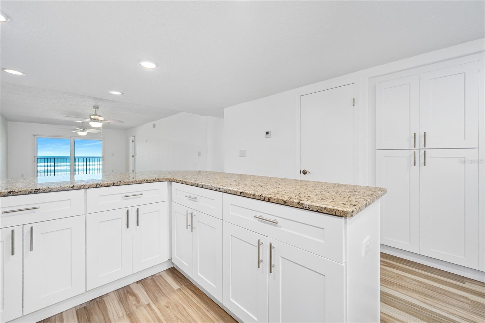 SEA FERN CONDO - Residential